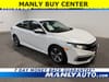1 placeholder image of  2019 Honda Civic LX