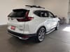 3 thumbnail image of  2021 Honda CR-V Hybrid Touring