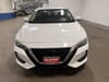 8 thumbnail image of  2022 Nissan Sentra SV