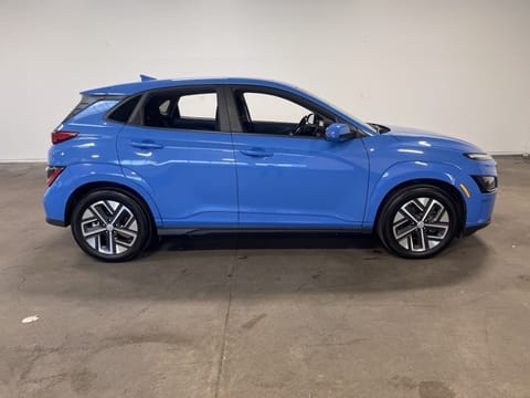 2023 Hyundai Kona Electric SEL