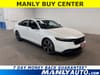 1 thumbnail image of  2025 Honda Accord Hybrid Sport