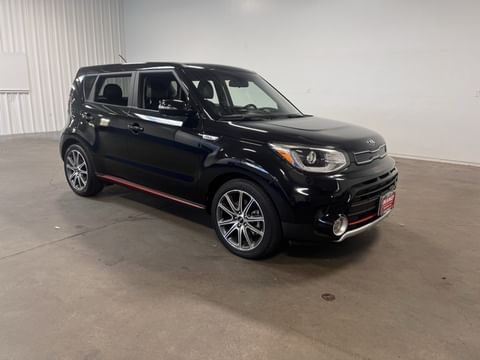 1 image of 2019 Kia Soul Exclaim