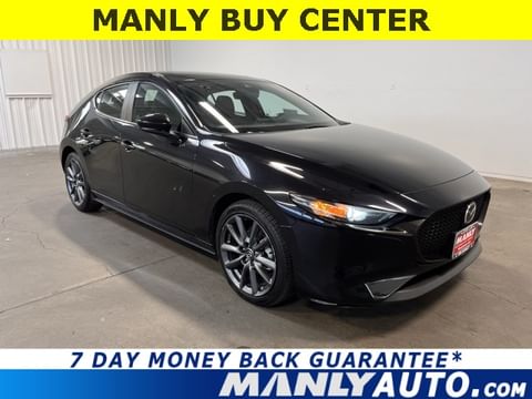 1 image of 2023 Mazda Mazda3 2.5 S Preferred Package