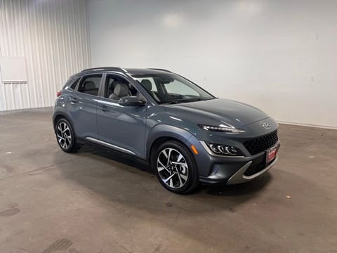 1 image of 2026 Hyundai Santa Fe Hybrid SE