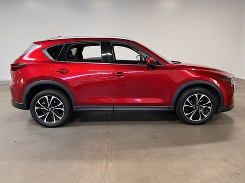 2023 Mazda CX-5 2.5 S Premium Package