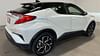 3 thumbnail image of  2020 Toyota C-HR LE