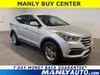 2018 Hyundai Santa Fe Sport 2.4 Base