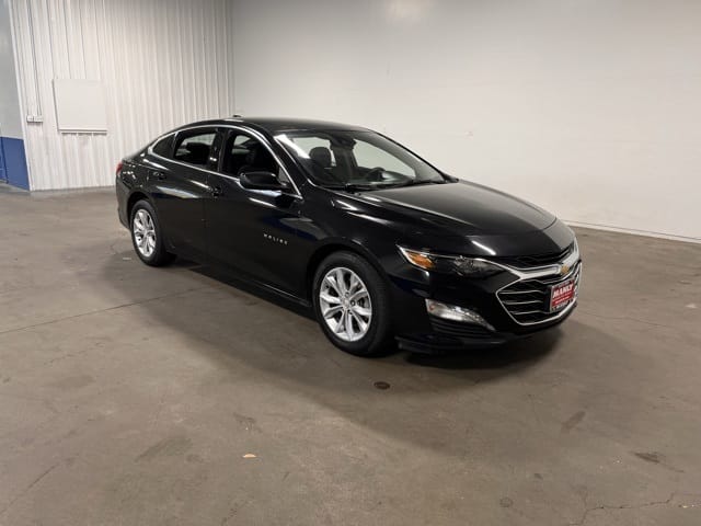 2023 Chevrolet Malibu 1LT