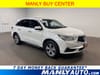 1 thumbnail image of  2020 Acura MDX 3.5L
