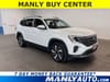 1 placeholder image of  2024 Volkswagen Atlas 2.0T SE w/Technology
