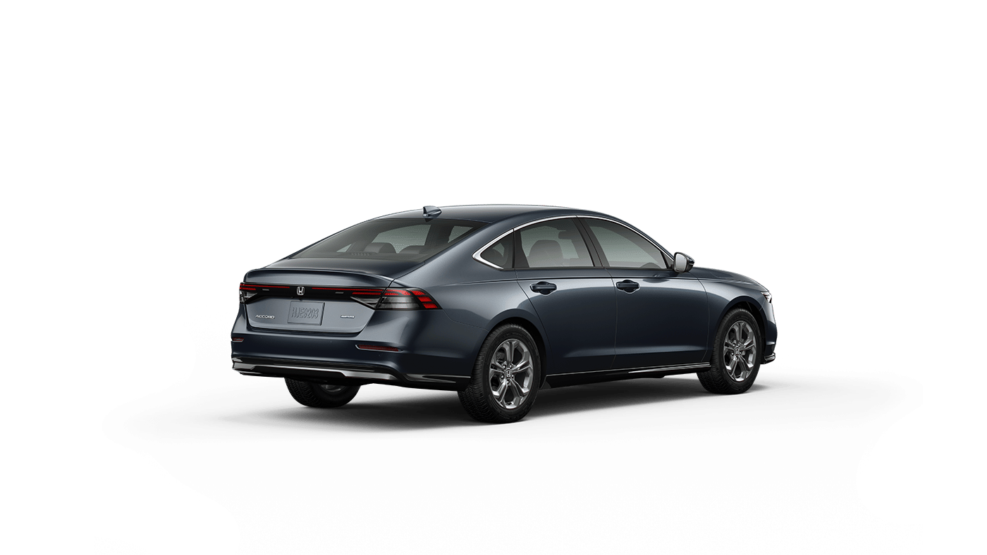 3 thumbnail image of  2025 Honda Accord Hybrid EX-L