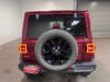 5 thumbnail image of  2021 Jeep Wrangler Unlimited Sahara 4xe