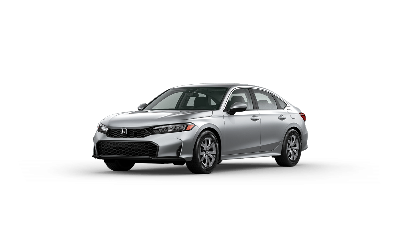 1 thumbnail image of  2025 Honda Civic LX