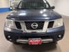 8 thumbnail image of  2015 Nissan Frontier SV