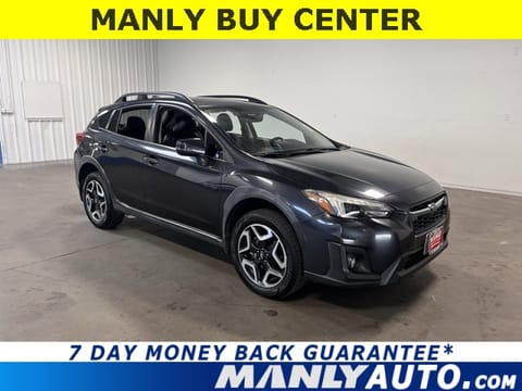1 image of 2019 Subaru Crosstrek 2.0i Limited