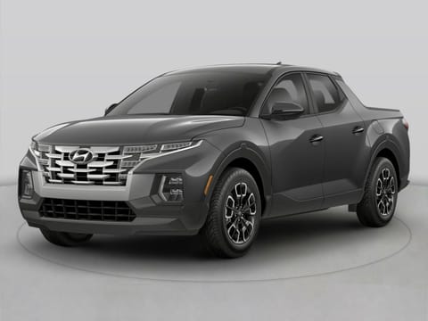 1 image of 2026 Hyundai Santa Cruz Limited