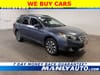 2015 Subaru Outback 2.5i