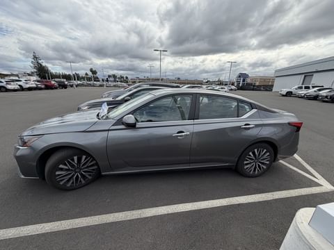1 image of 2023 Nissan Altima 2.5 SV