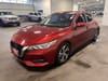 7 thumbnail image of  2020 Nissan Sentra SV