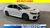 1 placeholder image of  2021 Subaru WRX Base
