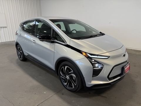 1 image of 2023 Chevrolet Bolt EV 2LT