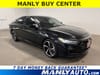 1 placeholder image of  2021 Honda Accord Sport
