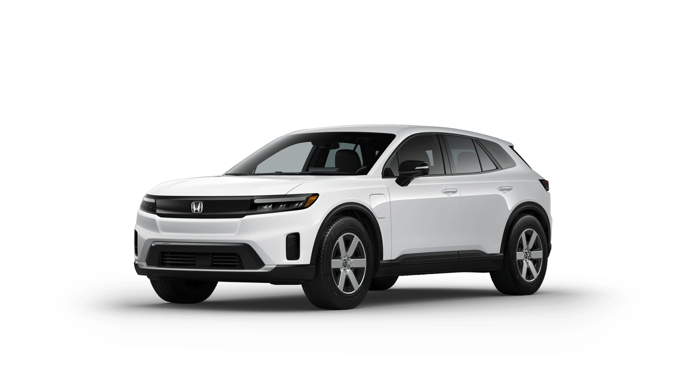 1 placeholder image of  2024 Honda Prologue EX