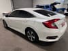 5 thumbnail image of  2020 Honda Civic LX