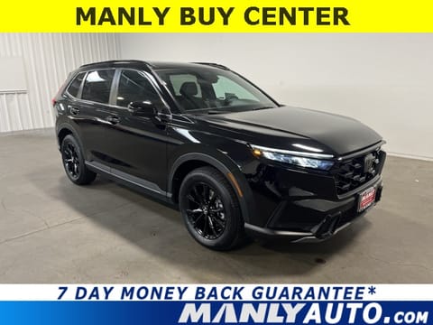 1 image of 2024 Honda CR-V Hybrid Sport-L
