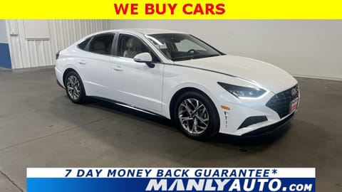 1 image of 2023 Hyundai Sonata SEL