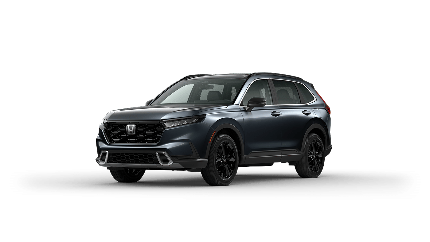 1 placeholder image of  2025 Honda CR-V Hybrid Sport Touring