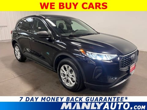1 image of 2024 Ford Escape Active
