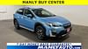 2023 Subaru Crosstrek Hybrid