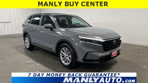 1 image of 2024 Honda CR-V EX-L