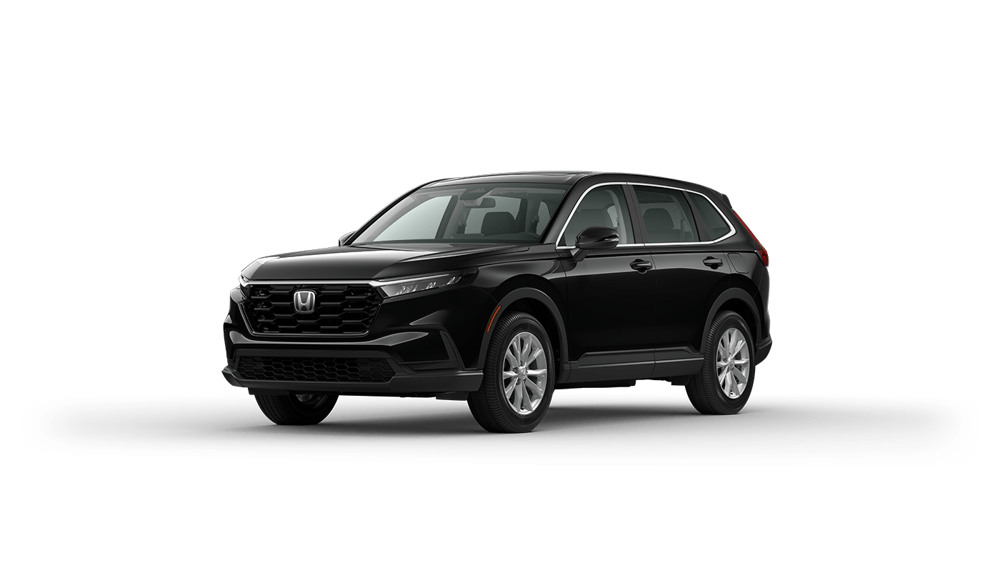 1 placeholder image of  2025 Honda CR-V EX