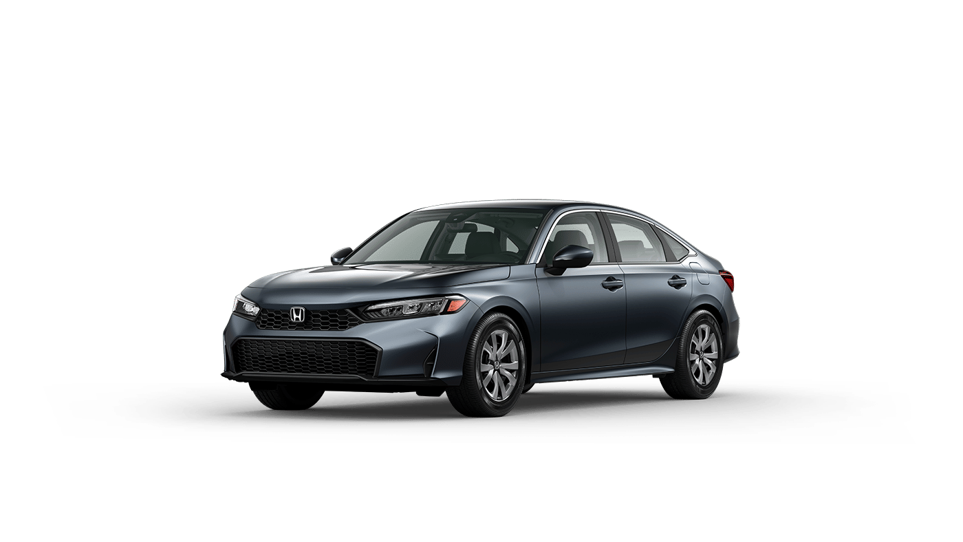 1 placeholder image of  2025 Honda Civic LX