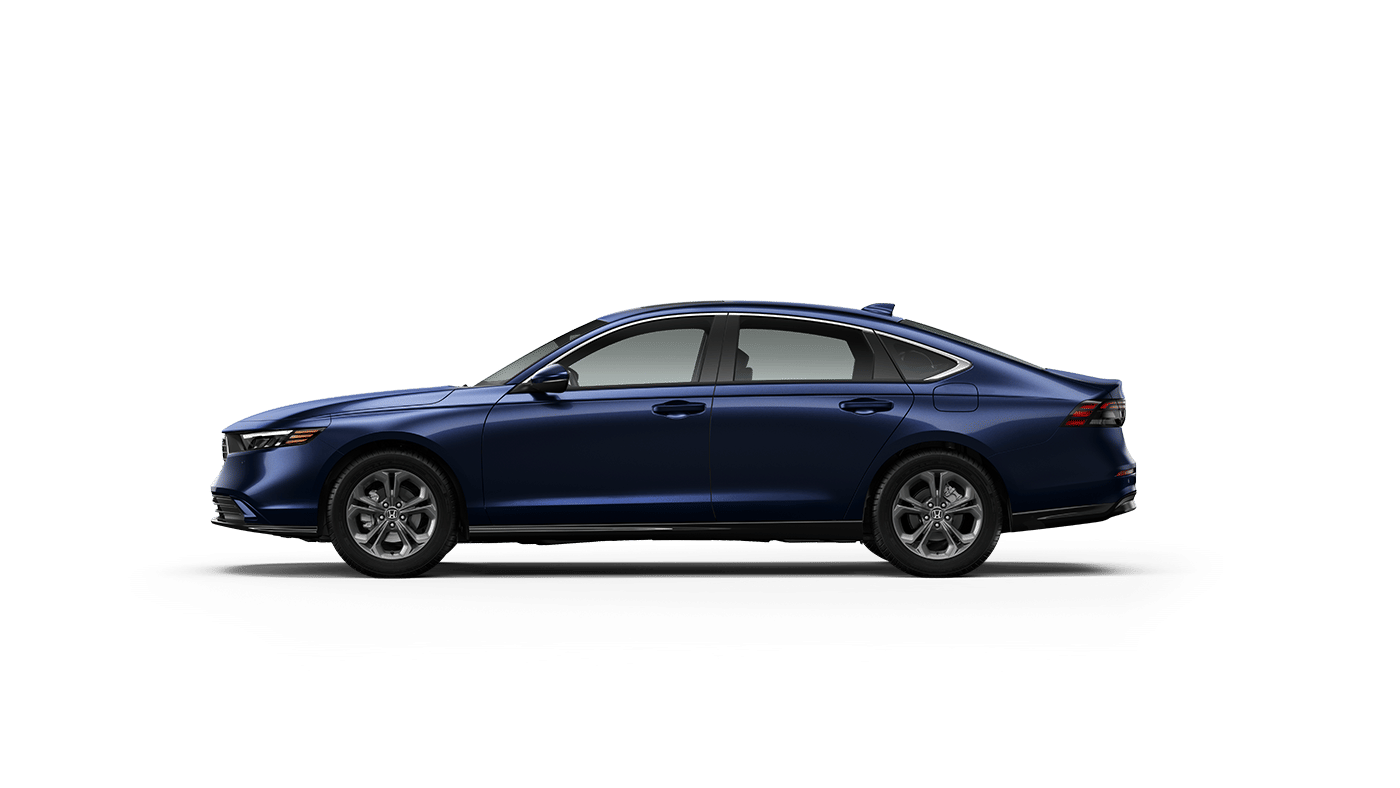 2 thumbnail image of  2025 Honda Accord Hybrid EX-L