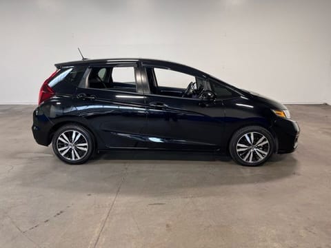 2019 Honda Fit EX