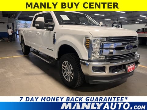 1 image of 2019 Ford F-250SD Lariat