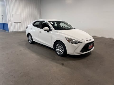 1 image of 2017 Toyota Yaris iA Base