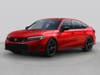 1 placeholder image of  2025 Honda Civic Si