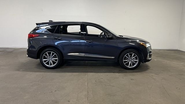 Used 2020 Acura RDX Technology Package with VIN 5J8TC2H54LL016142 for sale in Santa Rosa, CA