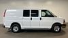 2 thumbnail image of  2014 GMC Savana 2500 Work Van