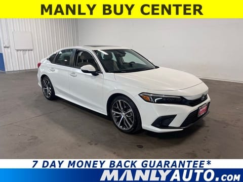 1 image of 2024 Honda Civic Touring