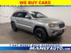 1 thumbnail image of  2016 Jeep Grand Cherokee Laredo