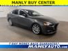 2021 Mazda Mazda3 Select