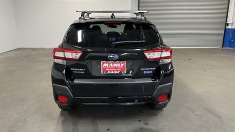 2019 Subaru Crosstrek Hybrid
