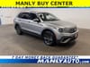 1 thumbnail image of  2024 Volkswagen Tiguan 2.0T SE