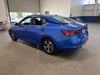 5 thumbnail image of  2022 Nissan Sentra SV
