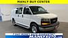 2014 GMC Savana 2500 Work Van